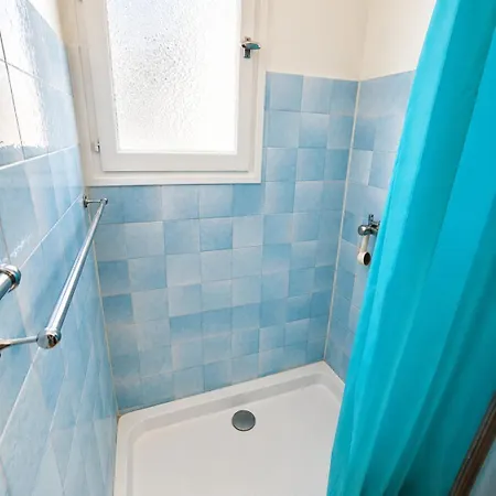 Equipe A 100 M Du Centre Thermal Apartment