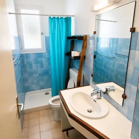 Apartment Equipe A 100 M Du Centre Thermal