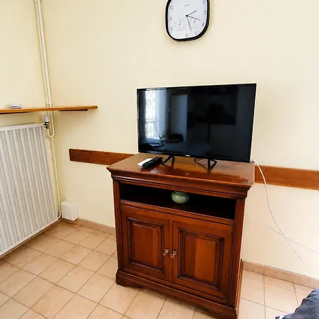 Equipe A 100 M Du Centre Thermal Apartment Lamalou-les-Bains
